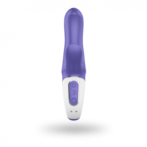 Satisfyer Vibes Magic Bunny